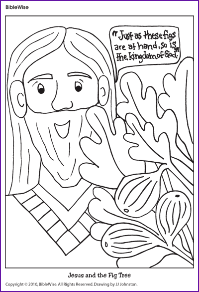 jesus hand coloring page